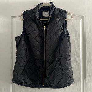 Old Navy Textured Vest!